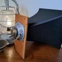 twitter vintage alnico isophon hm10