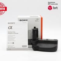 SONY VGC4 EM - Battery Grip per Sony Alpha 7M4, 7R