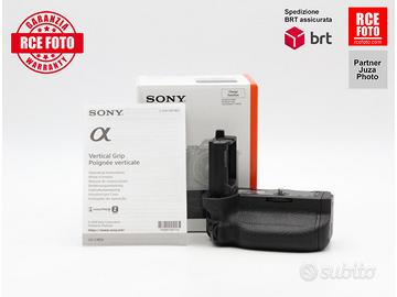 SONY VGC4 EM - Battery Grip per Sony Alpha 7M4, 7R