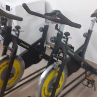 Bici da spinning