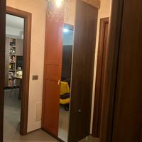 Aramdio Ikea Pax 75x58x236