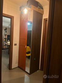 Aramdio Ikea Pax 75x58x236