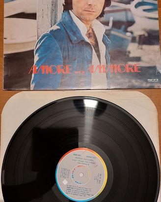 vinile Peppino gagliardi 