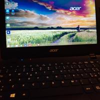 portatile Acer Aspire E 11