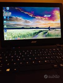 portatile Acer Aspire E 11