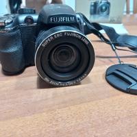 Fotocamera Fujifilm Finepix S4500