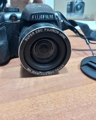 Fotocamera Fujifilm Finepix S4500