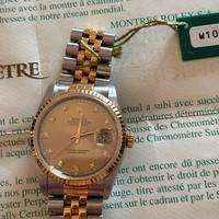 Rolex Datejust