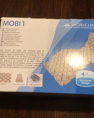 Materassino  anti decubito nuovo