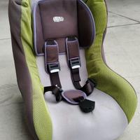 Seggiolino bambino per auto