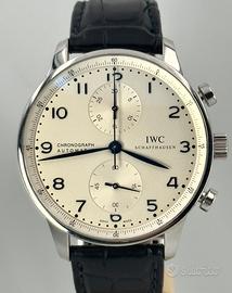 IWC PORTOGHESE FULL SET