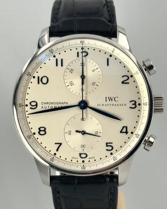 IWC PORTOGHESE FULL SET
