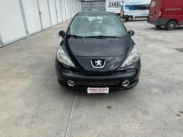 Peugeot 207 1.6 HDi 90CV 3p. X Line