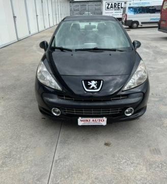 Peugeot 207 1.6 HDi 90CV 3p. X Line