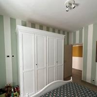 Centocelle trilocale con terrazzo