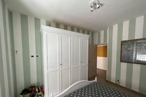 Centocelle trilocale con terrazzo