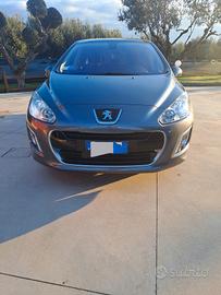 Peugeot 308 allure stop&start kv112