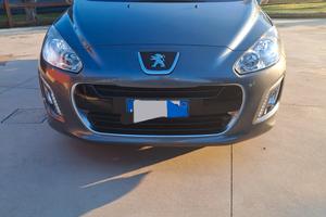 Peugeot 308 allure stop&start kv112