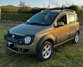 Panda cross 4x4 multijet ELD