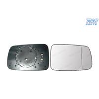 VETRO SPECCHIO BASE DESTRA BMW SERIE 3 E46 COUPE C