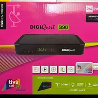 Decoder Digiquest Q90