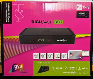 Decoder Digiquest Q90
