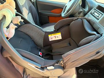 Passeggino Trio 500 peg perego veloce