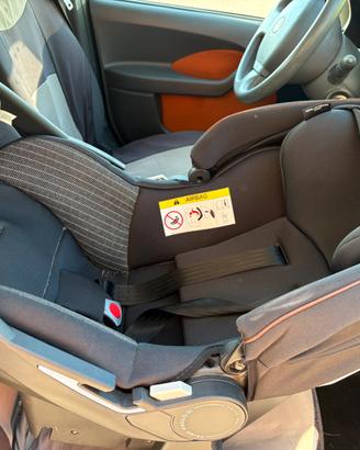 Passeggino Trio 500 peg perego veloce
