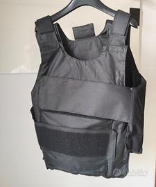 Giubotto Balistico e sport