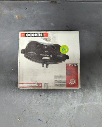 Ricambi Fiat Panda 169