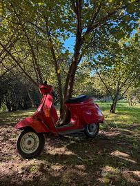 vespa pk 50 xl 