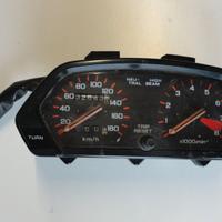 Honda Dominator RD02 contachilometri