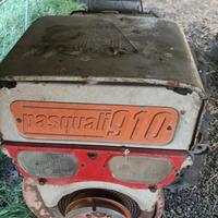 motocoltivatore pasquali 