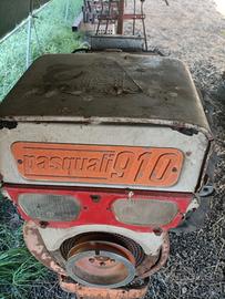 motocoltivatore pasquali 