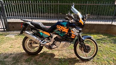 Honda Africa Twin XRV750 rd07 (1996)