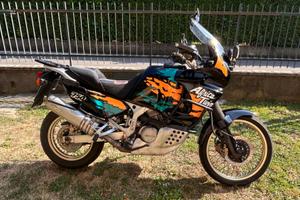 Honda Africa Twin XRV750 rd07 (1996)