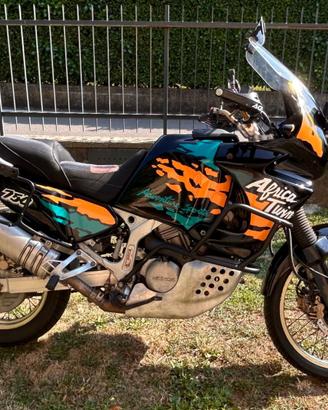 Honda Africa Twin XRV750 rd07 (1996)