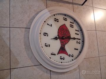 Orologio grande da parete 