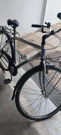 bicicletta da uomo