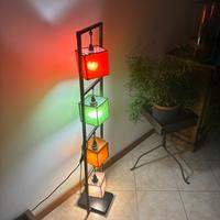 Lampada piantana maison du monde