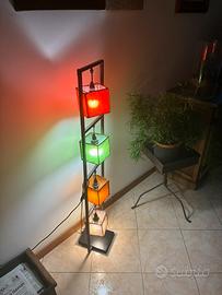 Lampada piantana maison du monde