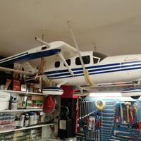 Cessna 337 Skymaster 