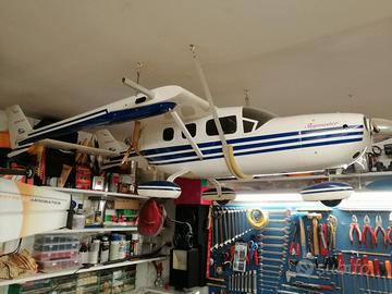 Cessna 337 Skymaster 