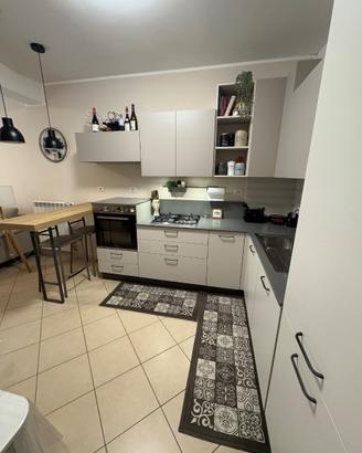 CUCINA ARREX USATA COME NUOVA