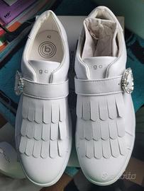 Scarpe Bugatti taglia 42 nuove