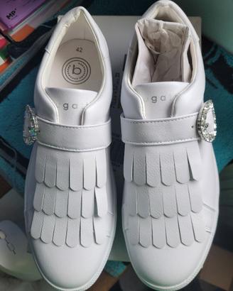 Scarpe Bugatti taglia 42 nuove