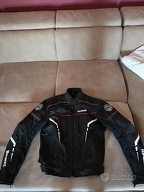 Giacca Benelli 