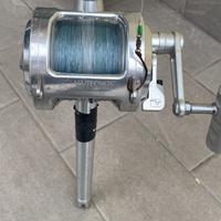 Italcanna Luxor alutecnos