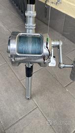 Italcanna Luxor alutecnos