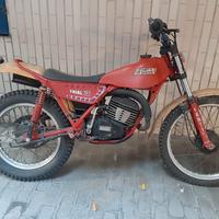 Fantic Trial 125 - 1980